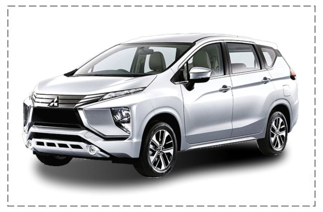 Harga Mitsubishi Xpander Samarinda
