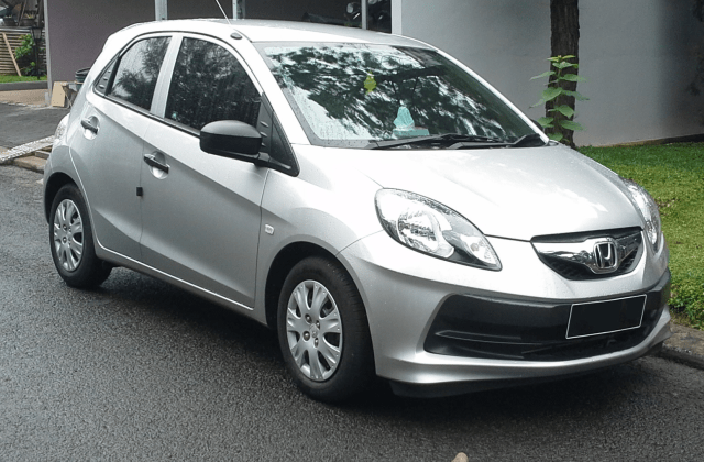 Kelebihan Dan Kekurangan Honda Jazz 2006 