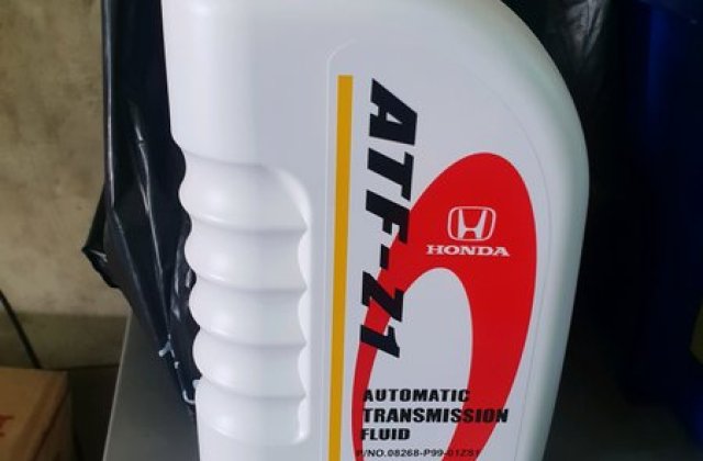 Oli Matic Dan Oli Mesin Buat Honda Civic Fd Brp Liter
