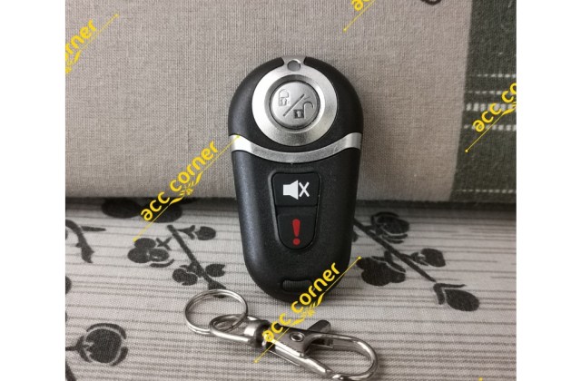 Triton 2010 Alarm Sudah Lock Tapi Masih Bunyi
