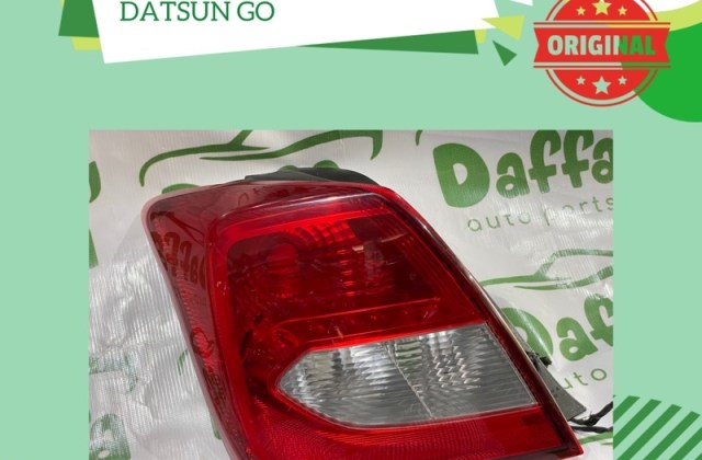 Throttle Gasket Datsu Go
