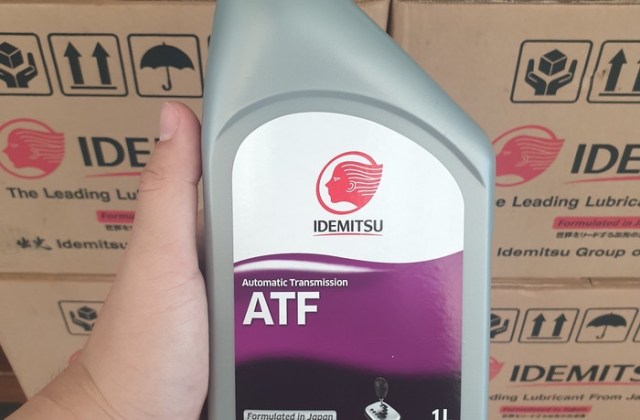 Rekomendasi Oli Atf Mobil Serena C24
