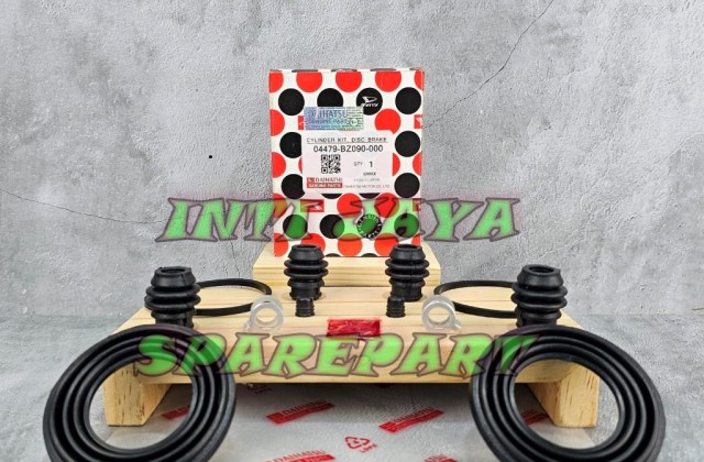 Sil Piston Cakram Depan Daihatsu Grand Max
