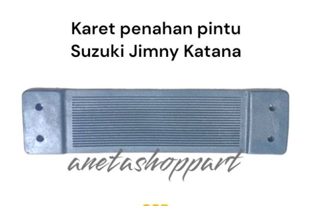 Sepuitar Jimny Katana
