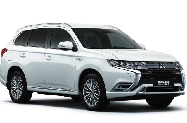 Harga Mitsubishi Outlander 7 Seater
