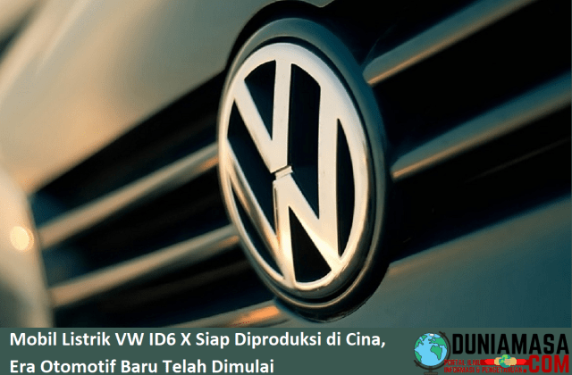 Kelebihan Mobil Vw
