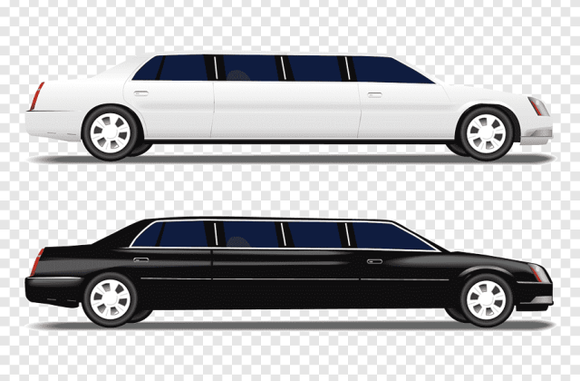 Ukuran Mobil Limousine
