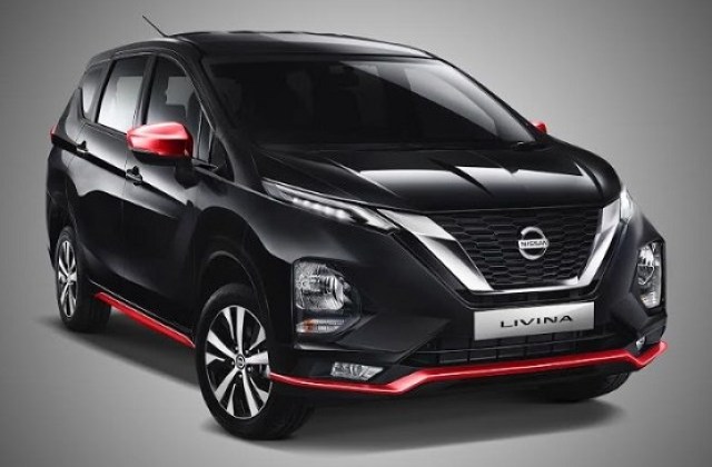 Harga Nissan Livina Makassar 