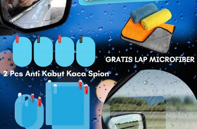 Kaca Spion Suzuki Sx4 Xover
