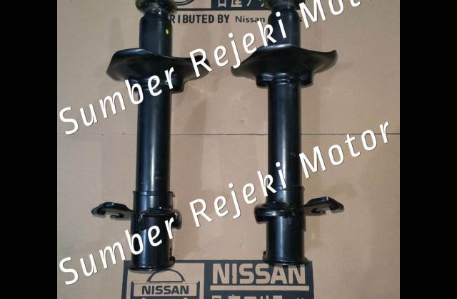 Cari Shockbreaker Mobil Nissan Sunny 