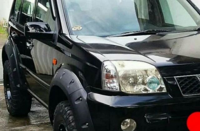 Harga Kaca Depan Nissan X Trail 2004 