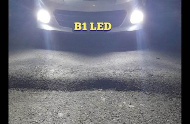 Lampu Led Mobil Mazda Biante
