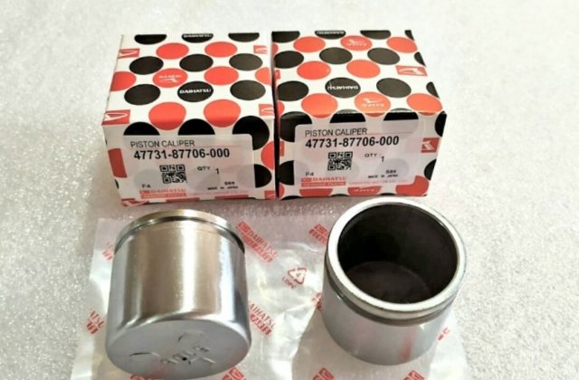 Harga Piston Mobil Espas
