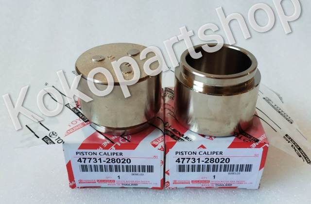 Harga Piston Mobil Kijang Super
