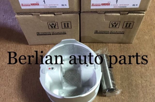 Harga Piston Mobil Kijang
