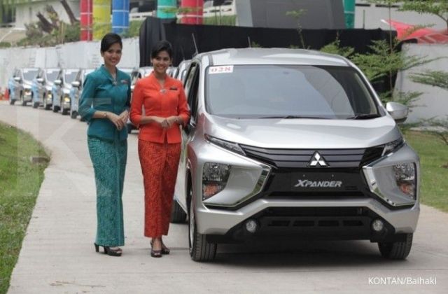 Kenapa Mobil Xpander Tidak Bisa Distarter
