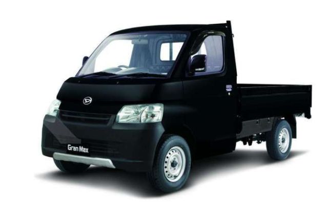 Harga Bekas Mobil Daihatsu Gran Max Pick Up 2010 