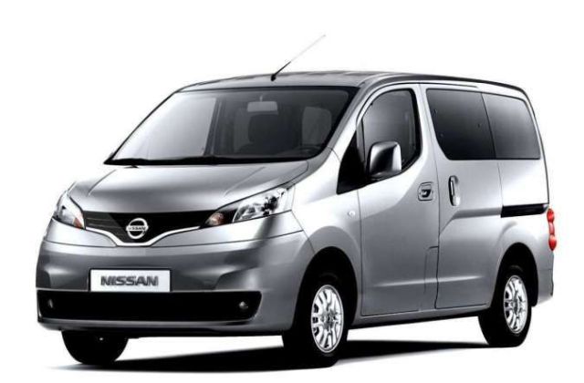 Daftar Harga Mobil Nissan Evalia 