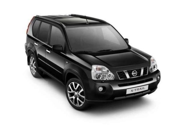 Harga Nissan X Trail Bekas 