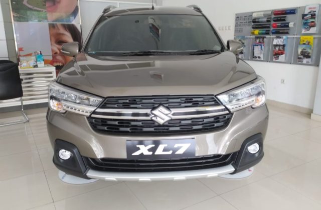 Kekurangan Mobil Suzuki Xl7
