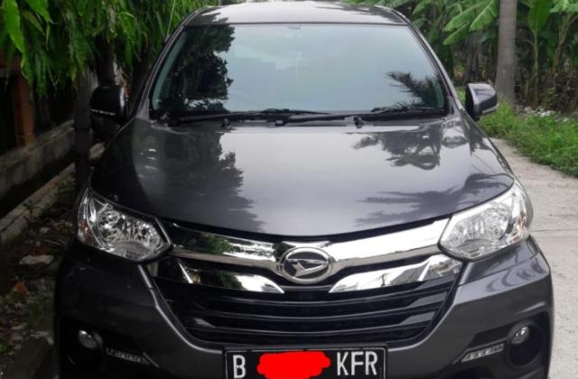 Spesifikasi Daihatsu Xenia R Sporty 2017 