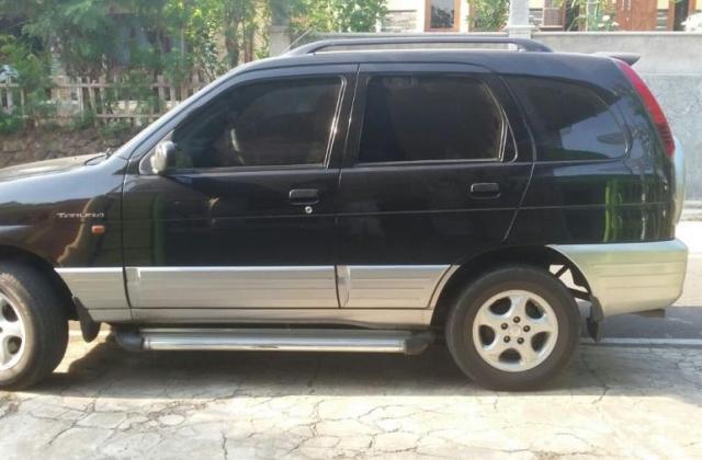 Harga Daihatsu Taruna Csx 2002 