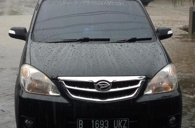 Harga Daihatsu Xenia Li Bekas Semarang 