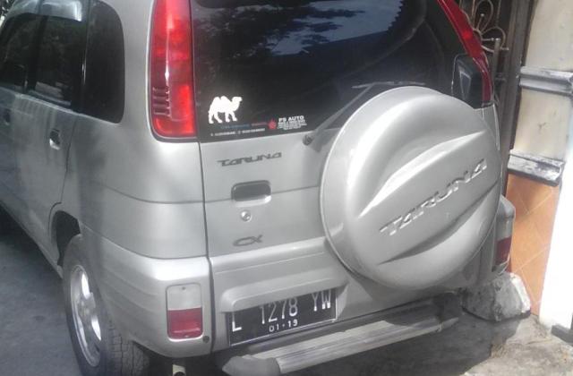 Harga Daihatsu Taruna Cx 2000 