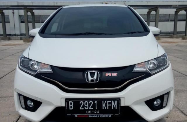 Mobil Honda Jazz Bekas
