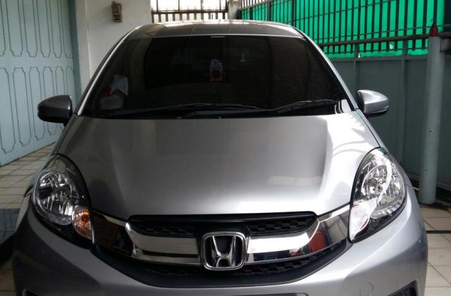 Oli Mesin Honda Mobilio Cvt 