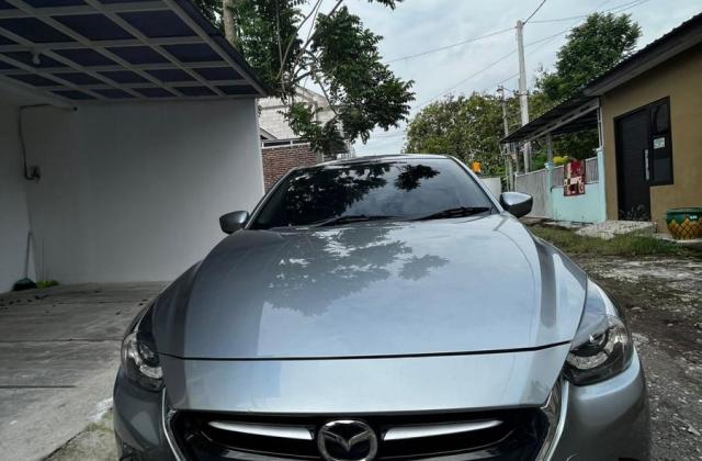 Harga Mobil Bekas Mazda 2 Surabaya
