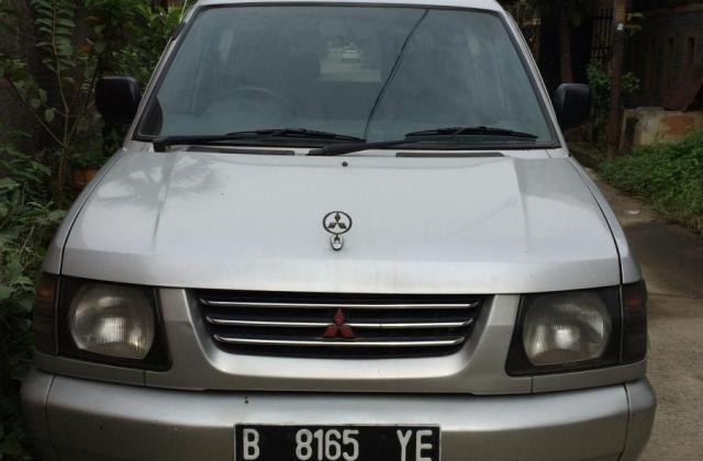 Harga Mitsubishi Kuda Bekas Jogja
