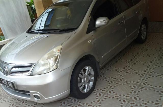 Harga Nissan Livina Bekas Di Medan 