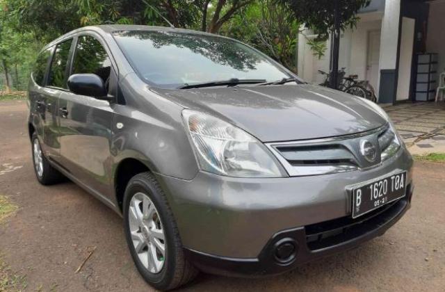 Harga Nissan Livina Tahun 2011 