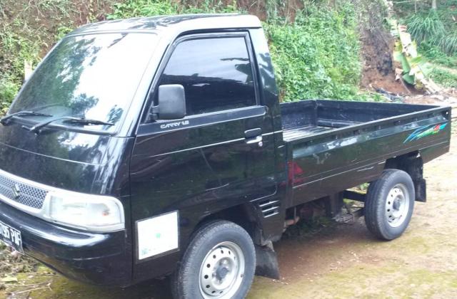 Harga Suzuki Carry Pick Up Seken
