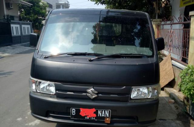 Harga Mobil Bekas Mitsubishi Colt T120ss Pick Up Di Tangerang
