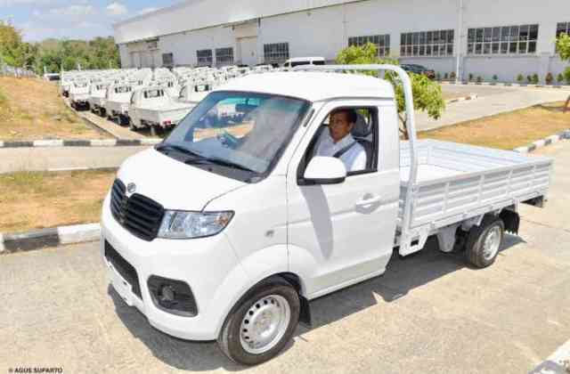 Spesifikasi Mobil Daihatsu Gran Max Pick Up 