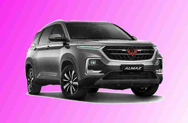 Mobil Wuling Harganya
