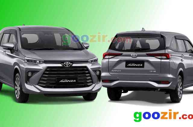 Toyota Veloz Yang Terbaru
