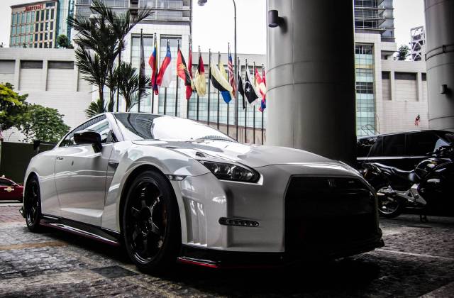 Harga Nissan Gtr R35 Di Malaysia 