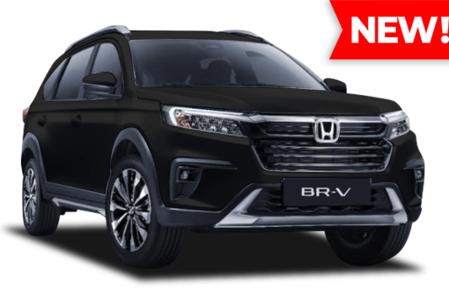 Kelebihan Kekurangan Honda Brv 