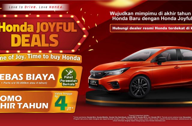 Biaya Perawatan Honda City 