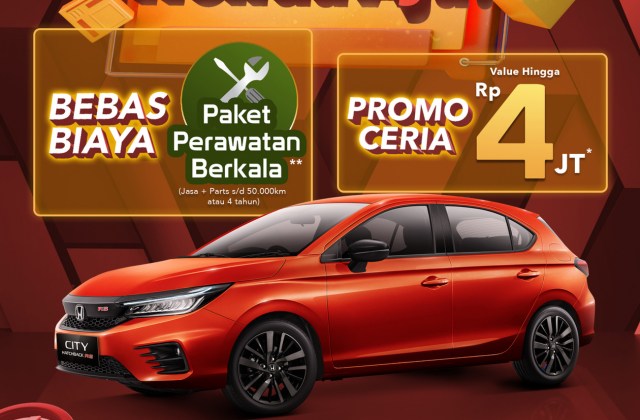 Biaya Perawatan Honda Brio Rs 