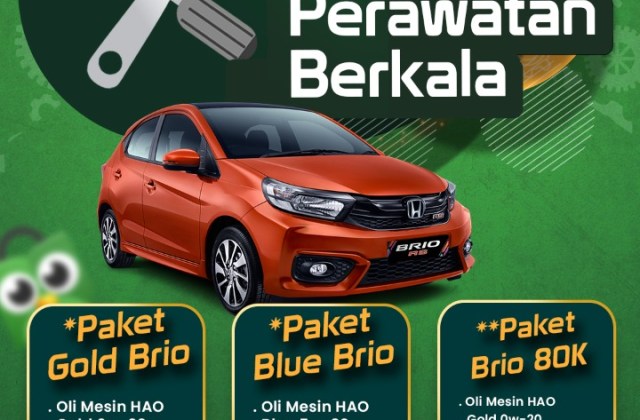 Oli Mesin Untuk Honda City 