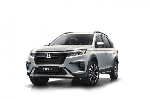 Kelebihan Dan Kekurangan Honda Brv Terbaru 