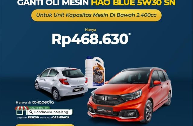 Kapasitas Oli Mesin Honda Jazz Vtec 