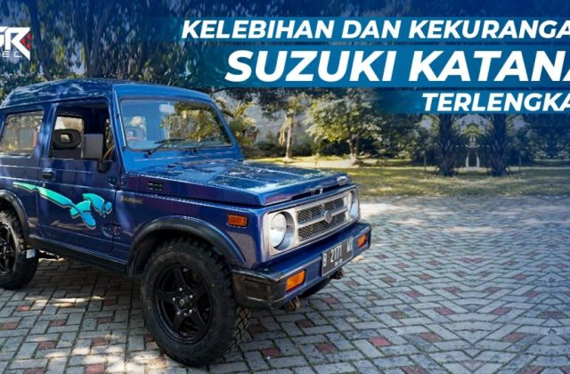 Kelebihan Dan Kekurangan Suzuki Karimun Gx
