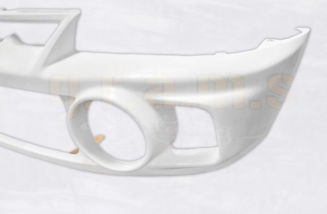 Lancer Evo 4 Body Kit

