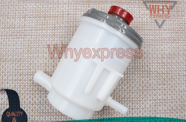 Oli Power Steering Honda Accord 