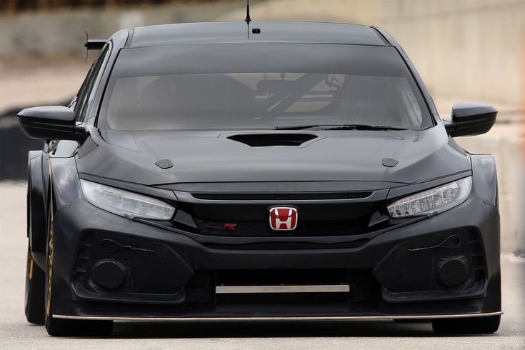 Modifikasi Honda All New Civic 2006 